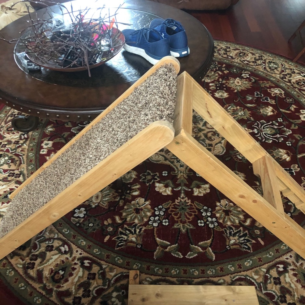 Dog/Cat Ramp - Picture 3 of 3
